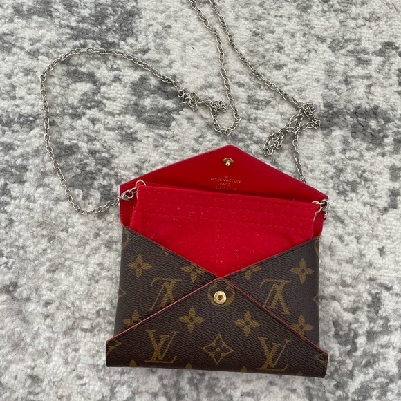 Louis Vuitton Bags Authentic Louis Vuitton Medium Kirigami Poshmark
